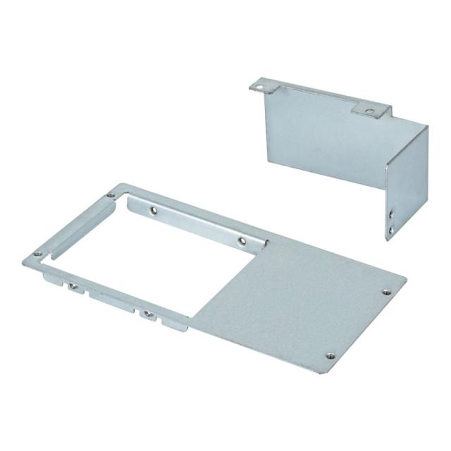 UNYKAch - CRPS 800WR 92% Eficiencia Fuente de Alimentación Redundante