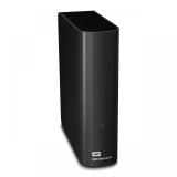 Western Digital - Elements WDBWLG0160HBK-EESN disco duro externo 16 TB USB tipo A 2.0/3.2 Gen 1 (3.1 Gen 1) Negro