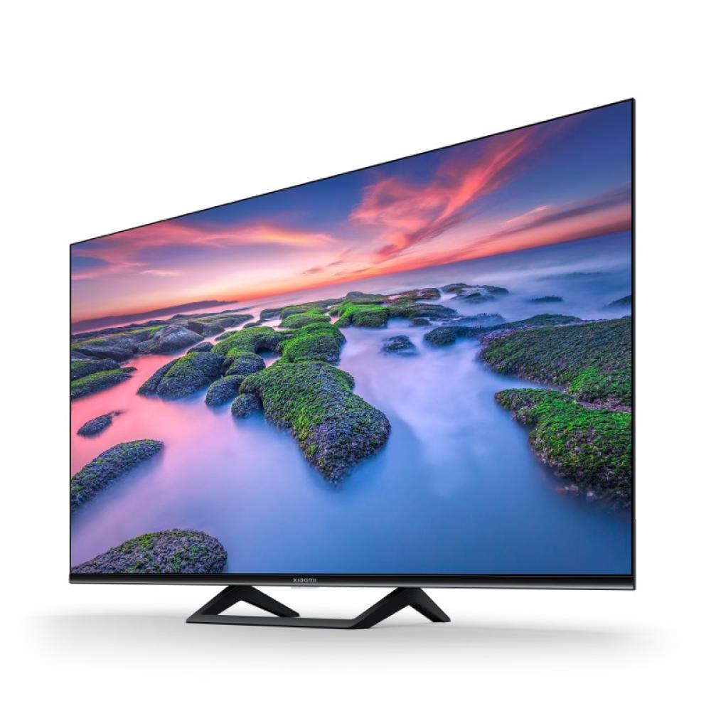 Xiaomi - 43A2 109,2 cm (43") 4K Ultra HD Smart TV Wifi Negro