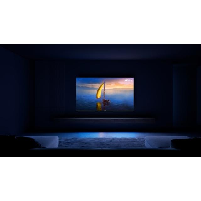 Xiaomi - 43A2 109,2 cm (43") 4K Ultra HD Smart TV Wifi Negro