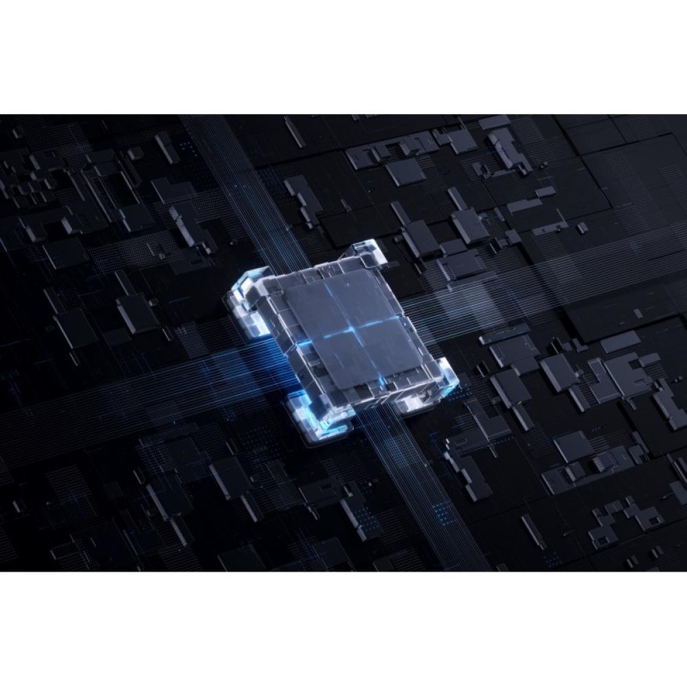 Xiaomi - 43A2 109,2 cm (43") 4K Ultra HD Smart TV Wifi Negro