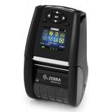 Zebra - ZQ620 Plus 3 impresora de etiquetas Térmica directa 203 x 203 DPI 115 mm/s Inalámbrico y alámbrico Bluetooth