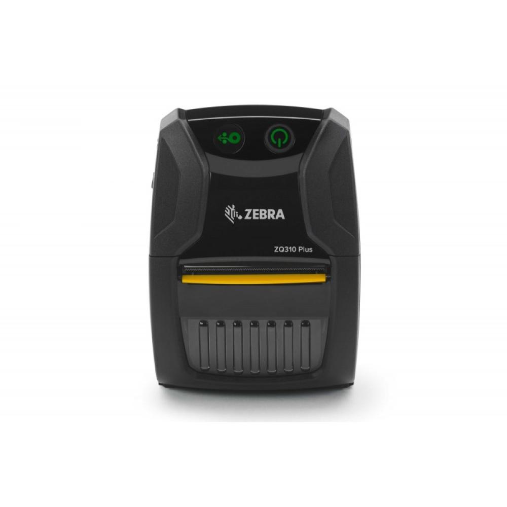 Zebra - ZQ310 Plus impresora de etiquetas Térmica directa 203 x 203 DPI 100 mm/s Inalámbrico Wifi Bluetooth