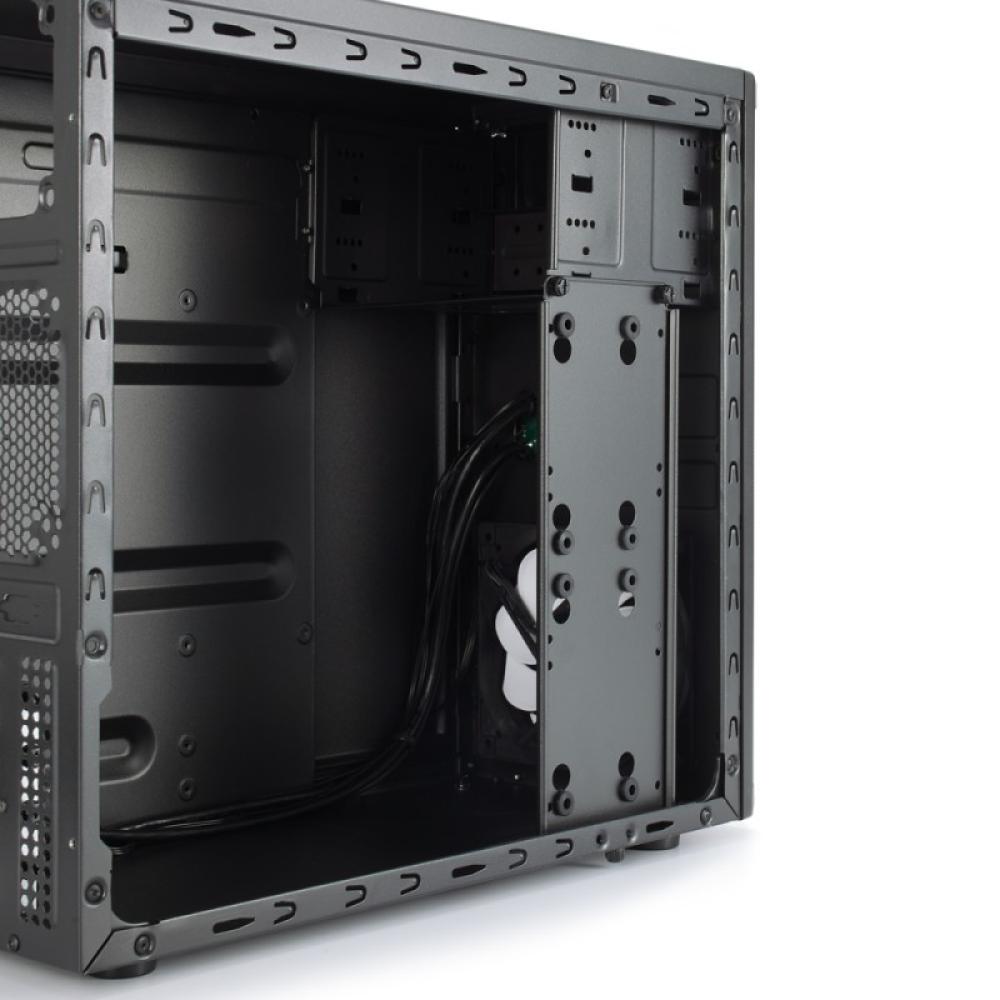 Fractal Design - Core 1100 Mini Tower Negro