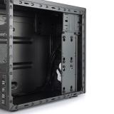 Fractal Design - Core 1100 Mini Tower Negro