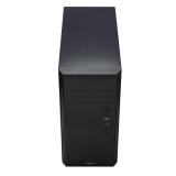 Fractal Design - Core 1100 Mini Tower Negro