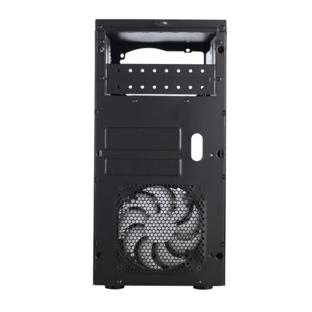 Fractal Design - Core 1100 Mini Tower Negro
