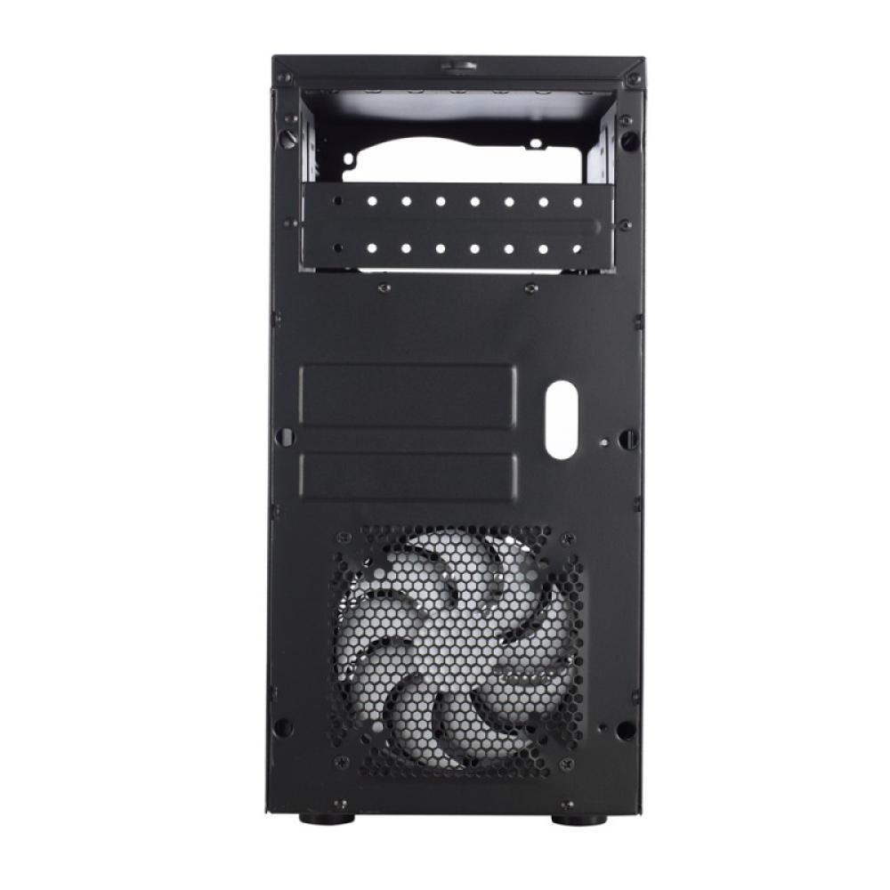 Fractal Design - Core 1100 Mini Tower Negro