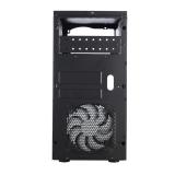 Fractal Design - Core 1100 Mini Tower Negro