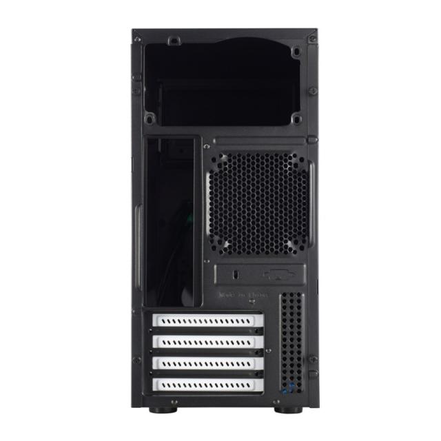 Fractal Design - Core 1100 Mini Tower Negro