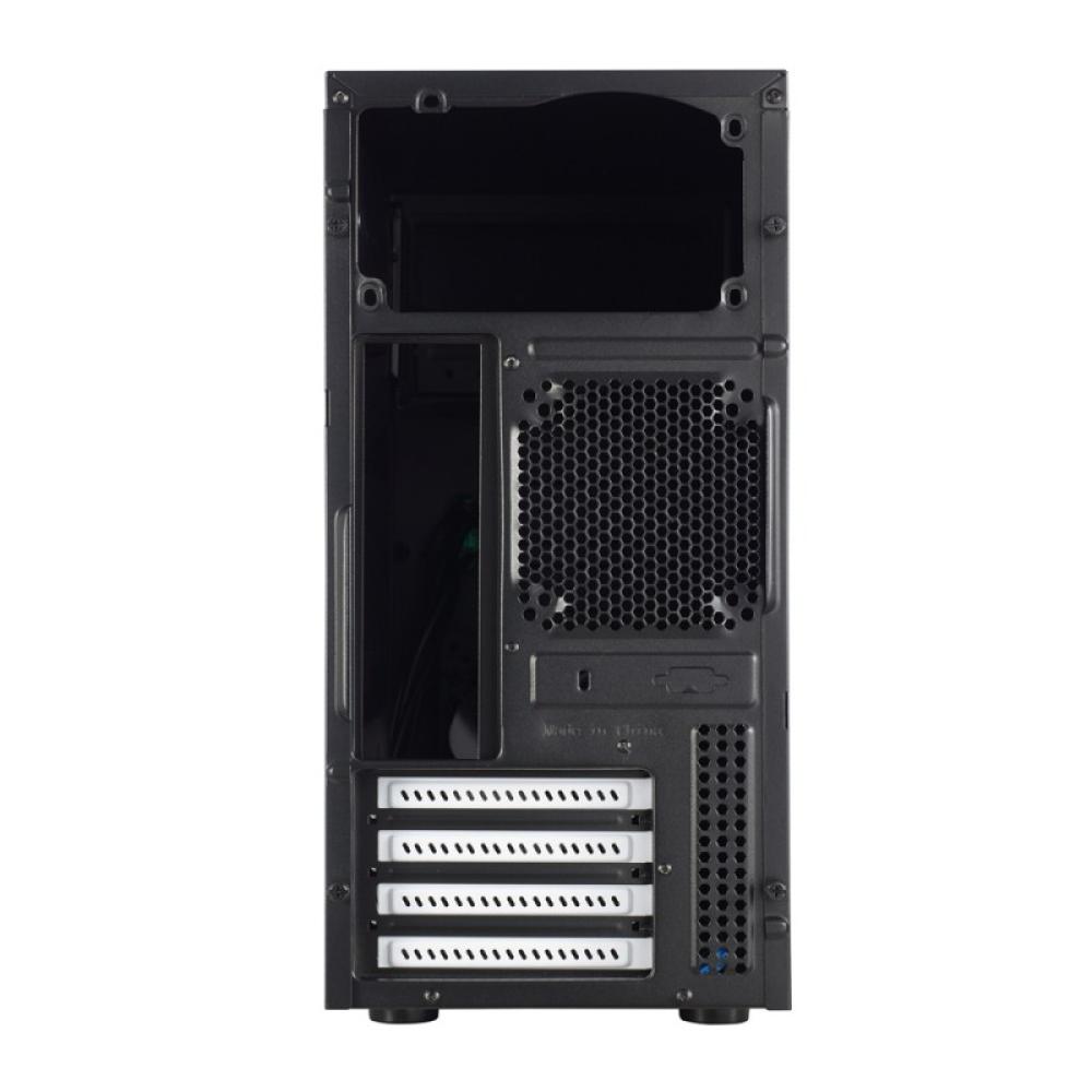 Fractal Design - Core 1100 Mini Tower Negro