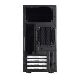 Fractal Design - Core 1100 Mini Tower Negro