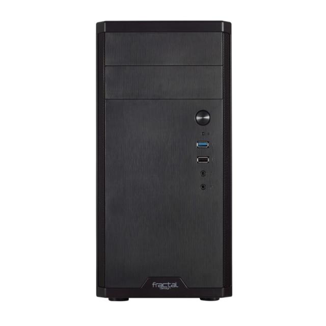 Fractal Design - Core 1100 Mini Tower Negro