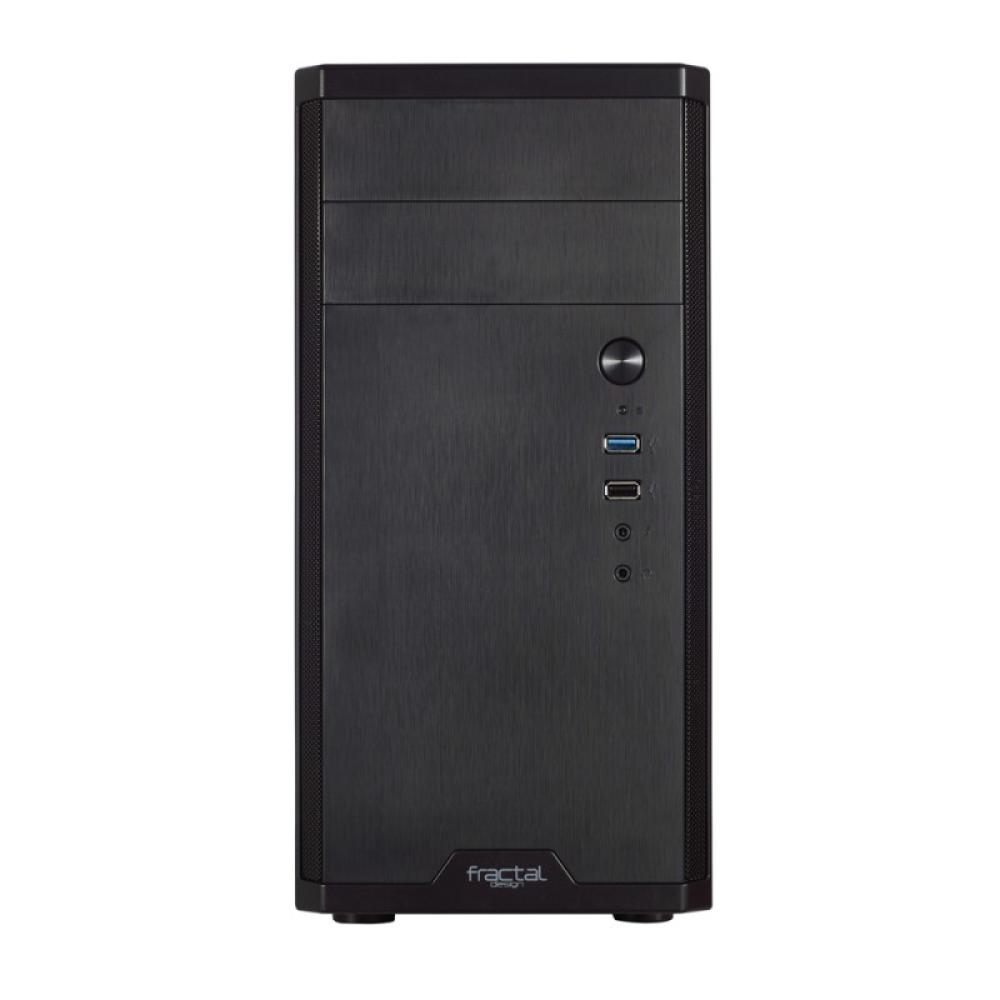 Fractal Design - Core 1100 Mini Tower Negro