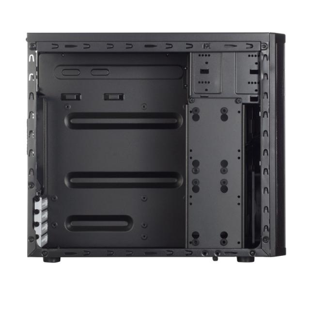 Fractal Design - Core 1100 Mini Tower Negro