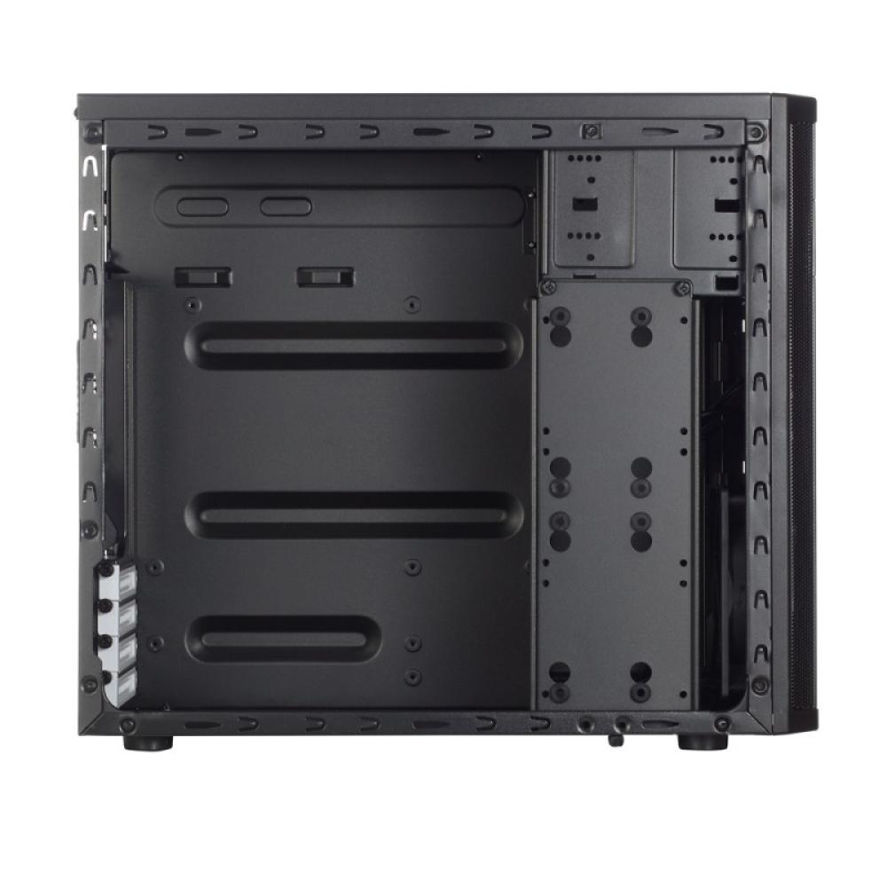 Fractal Design - Core 1100 Mini Tower Negro