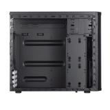 Fractal Design - Core 1100 Mini Tower Negro