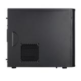 Fractal Design - Core 1100 Mini Tower Negro