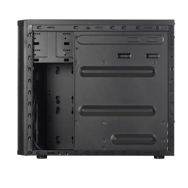 Fractal Design - Core 1100 Mini Tower Negro