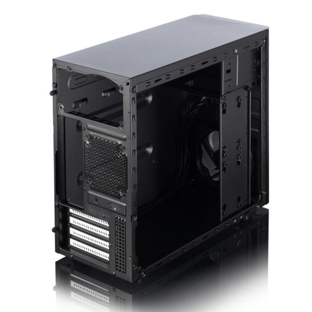 Fractal Design - Core 1100 Mini Tower Negro