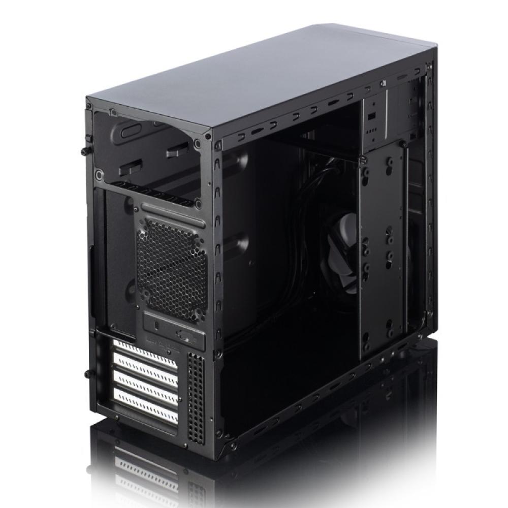 Fractal Design - Core 1100 Mini Tower Negro