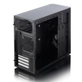Fractal Design - Core 1100 Mini Tower Negro