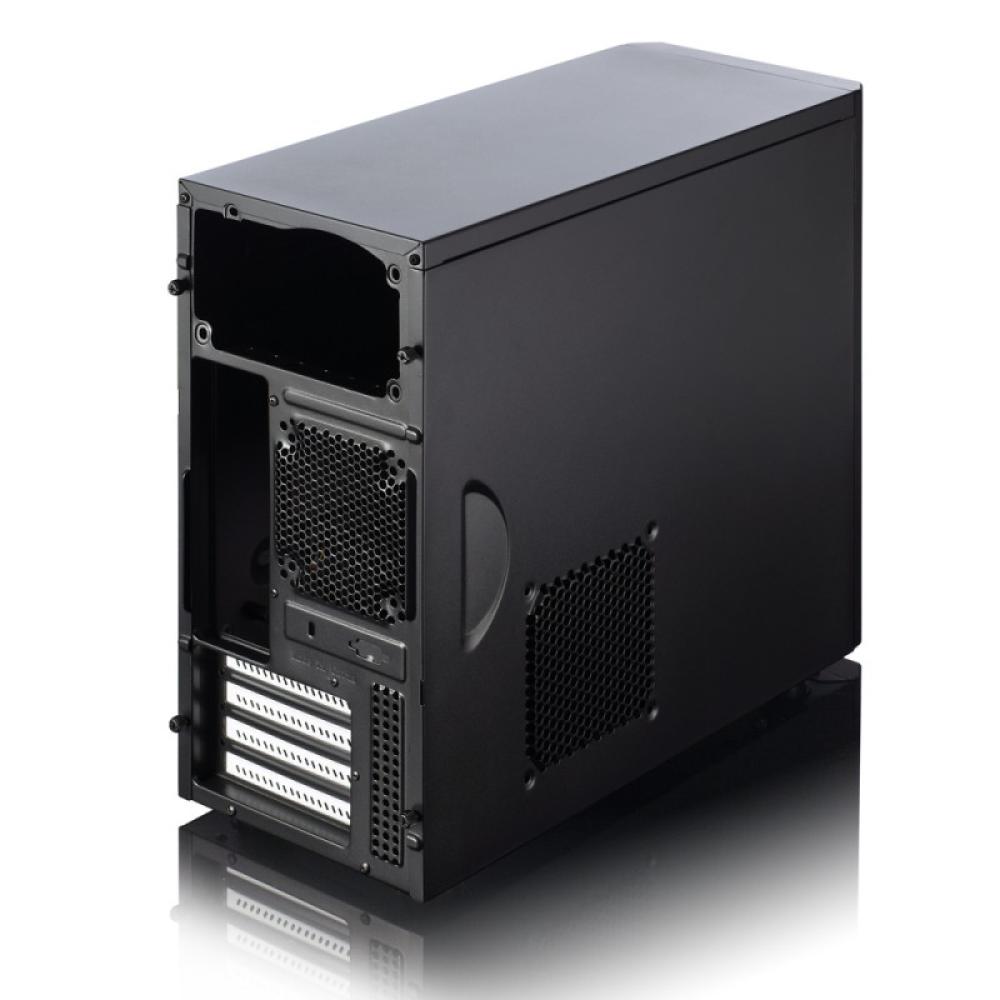 Fractal Design - Core 1100 Mini Tower Negro