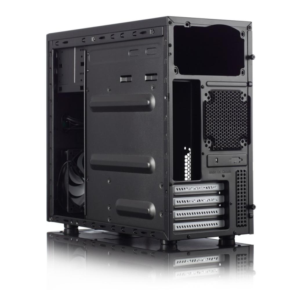 Fractal Design - Core 1100 Mini Tower Negro