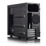 Fractal Design - Core 1100 Mini Tower Negro