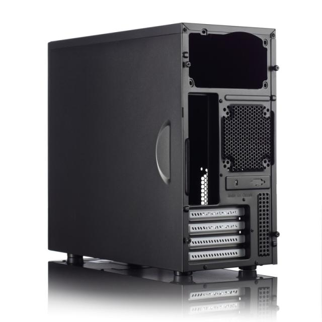 Fractal Design - Core 1100 Mini Tower Negro