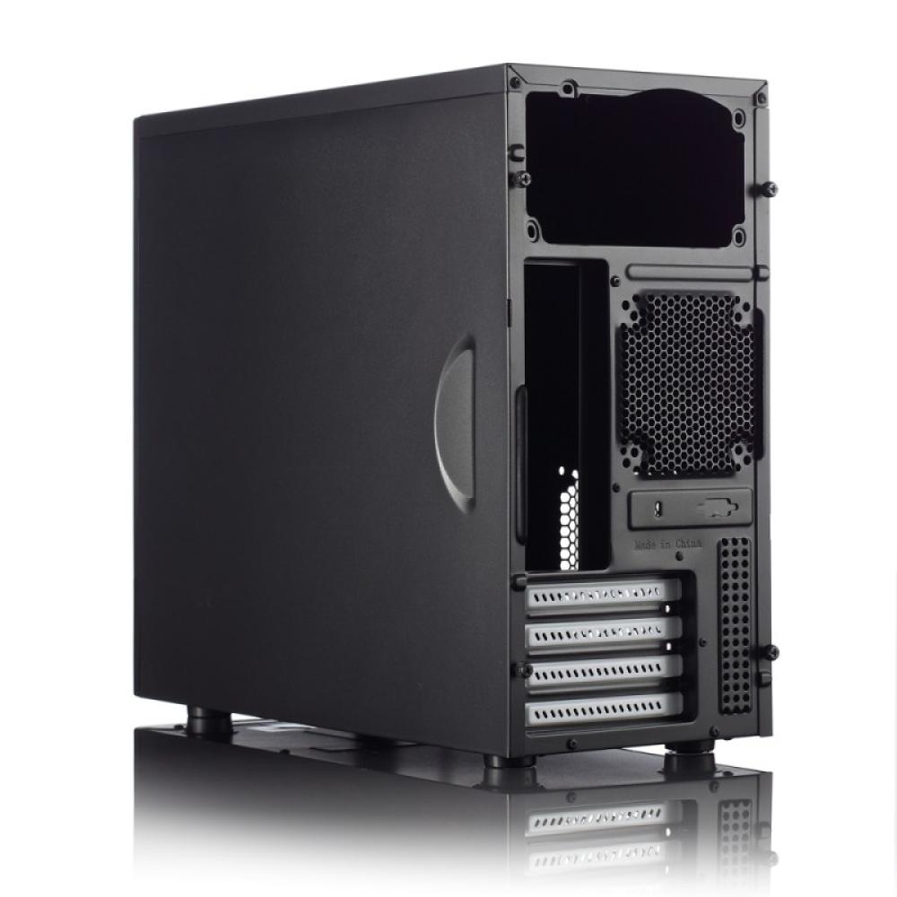 Fractal Design - Core 1100 Mini Tower Negro