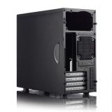 Fractal Design - Core 1100 Mini Tower Negro
