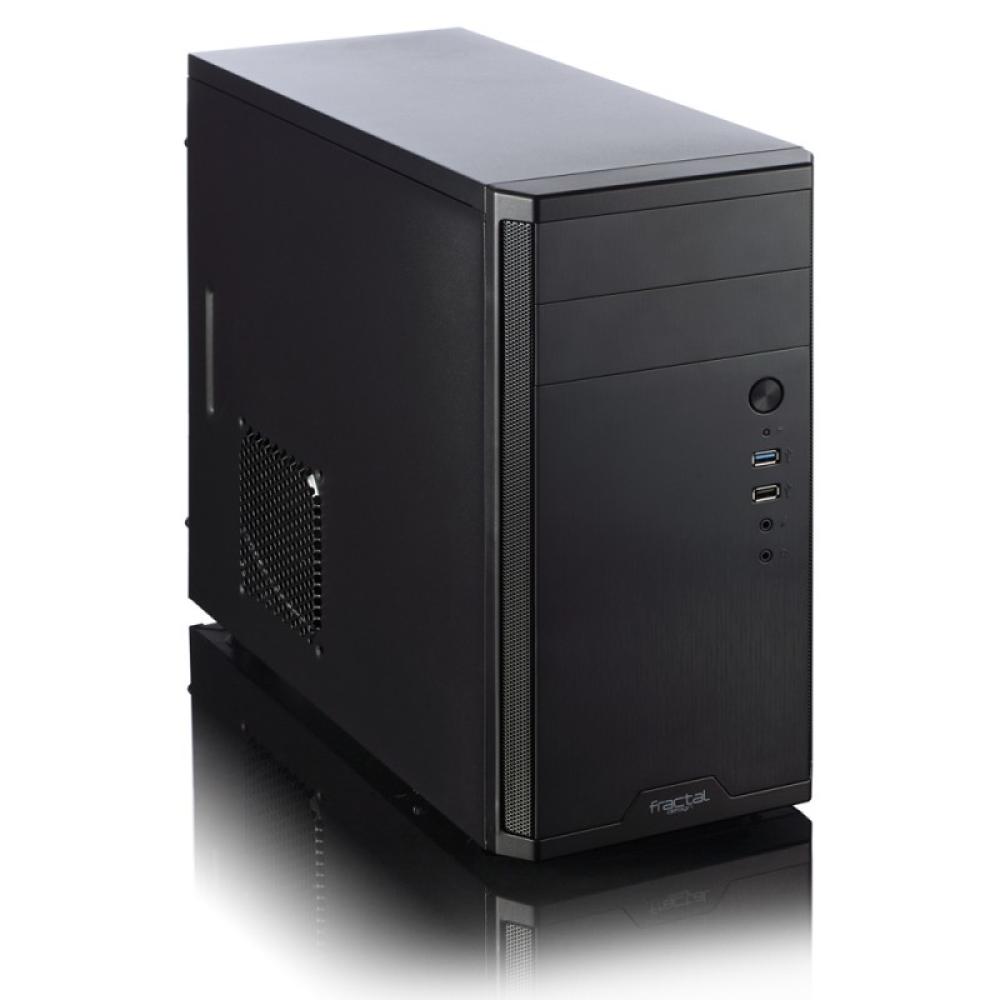 Fractal Design - Core 1100 Mini Tower Negro