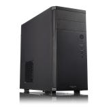 Fractal Design - Core 1100 Mini Tower Negro