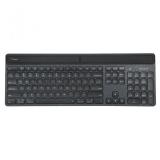 Targus - EcoSmart teclado Universal Bluetooth QWERTY Español Negro