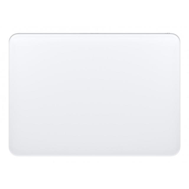 Apple - Magic almohadilla táctil Inalámbrico y alámbrico Blanco