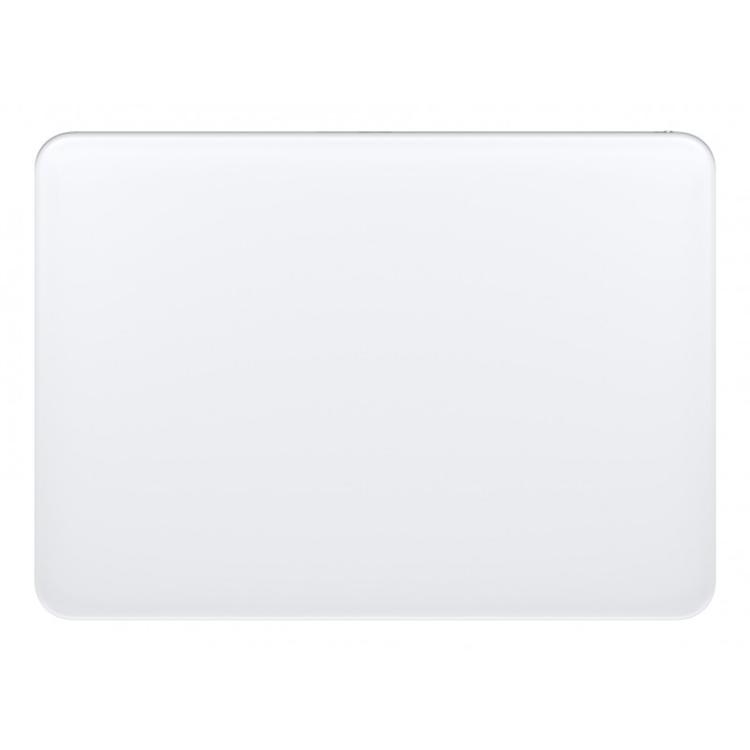 Apple - Magic almohadilla táctil Inalámbrico y alámbrico Blanco