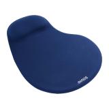 Savio - MP-01NB mouse pad Alfombrilla de ratón para juegos Azul