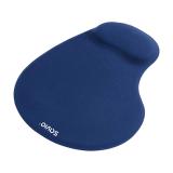 Savio - MP-01NB mouse pad Alfombrilla de ratón para juegos Azul