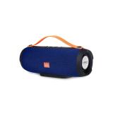 Savio - BS-021 altavoz portátil o de fiesta Altavoz portátil estéreo Azul 10 W