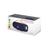 Savio - BS-021 altavoz portátil o de fiesta Altavoz portátil estéreo Azul 10 W