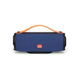 Savio - BS-021 altavoz portátil o de fiesta Altavoz portátil estéreo Azul 10 W