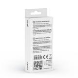 Savio - AK-63 tarjeta y adaptador de interfaz USB 2.0