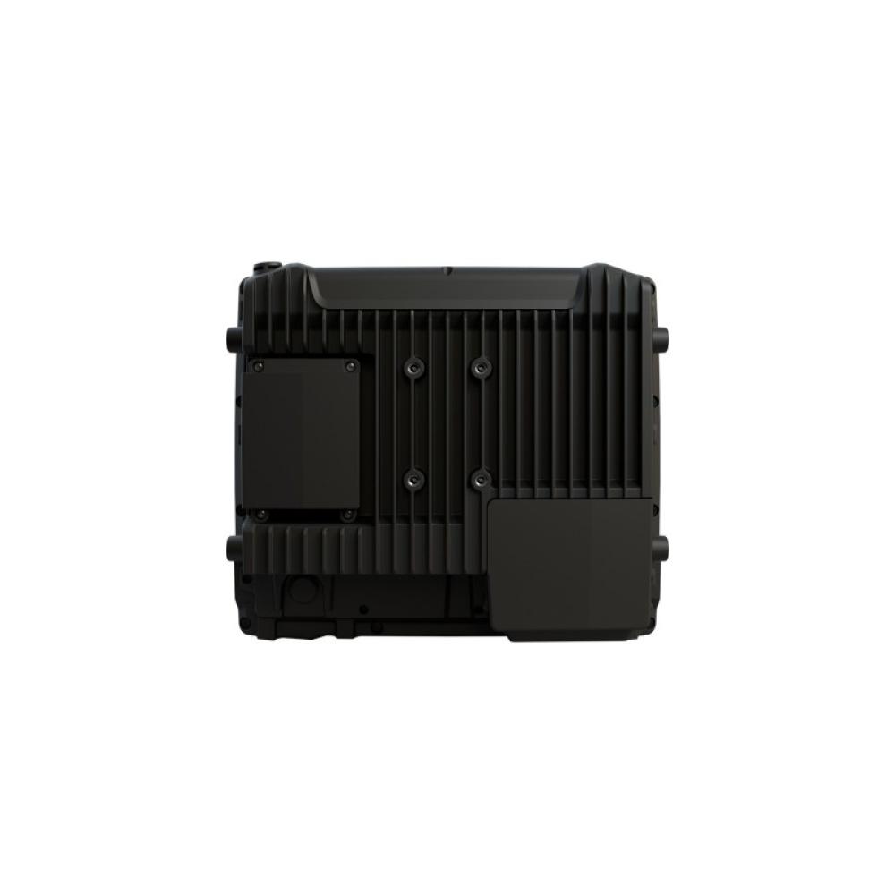 Zebra - VC8300 ordenador móvil de mano 20,3 cm (8") 1280 x 720 Pixeles Pantalla táctil 3,7 kg Negro