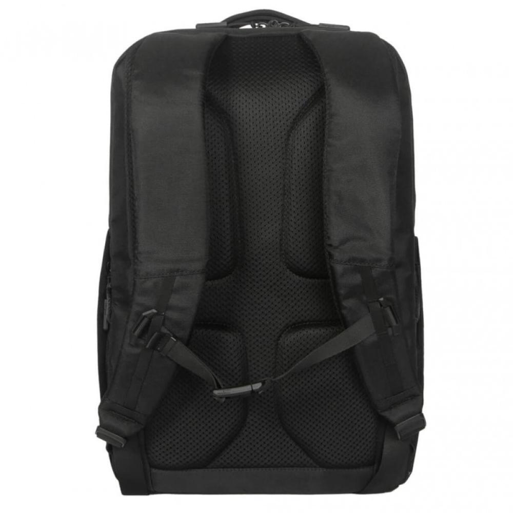 Targus - EcoSmart mochila City backpack Negro