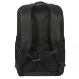 Targus - EcoSmart mochila City backpack Negro