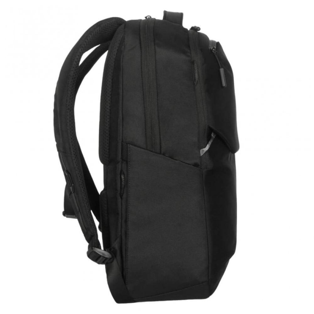 Targus - EcoSmart mochila City backpack Negro