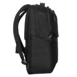 Targus - EcoSmart mochila City backpack Negro