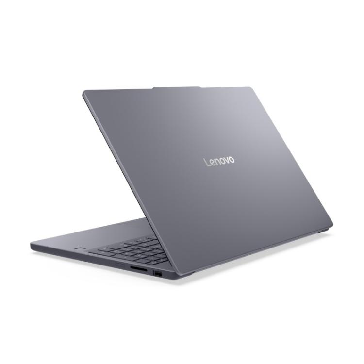 Lenovo - IdeaPad Slim 3 15Q8X10 Copilot+ PC Snapdragon X1-26-100 Portátil 38,4 cm (15.1") WQXGA 16 GB LPDDR5x-SDRAM 512 GB SSD W