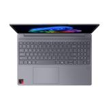 Lenovo - IdeaPad Slim 3 15Q8X10 Copilot+ PC Snapdragon X1-26-100 Portátil 38,4 cm (15.1") WQXGA 16 GB LPDDR5x-SDRAM 512 GB SSD W